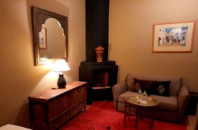 Riad Irhalne