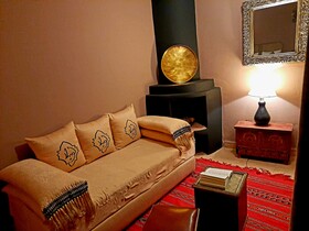 Riad Irhalne