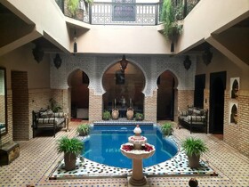 Riad Irhalne