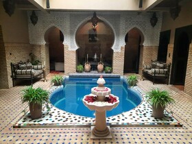 Riad Irhalne