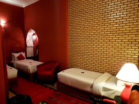 Riad Irhalne