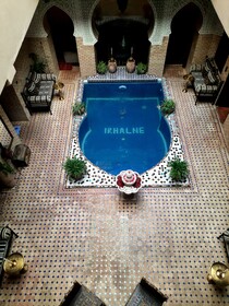 Riad Irhalne