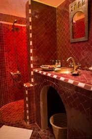 Riad Irhalne