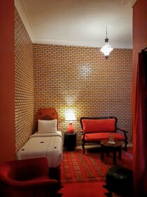 Riad Irhalne