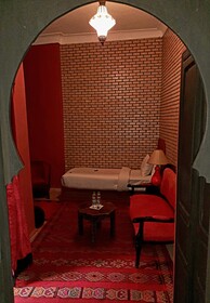 Riad Irhalne