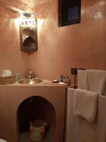 Riad Irhalne