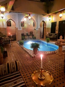 Riad Irhalne