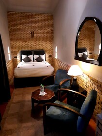 Riad Irhalne