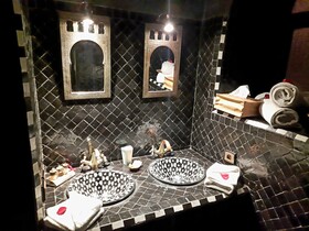 Riad Irhalne