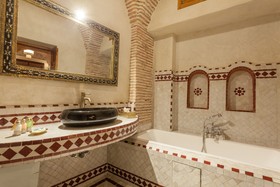 Riad Janate & Spa