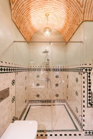 Riad Janate & Spa
