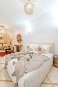 Riad Janate & Spa