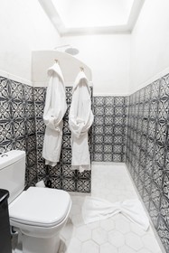 Riad Janate & Spa