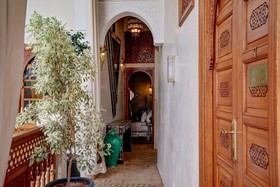 Riad Janate & Spa