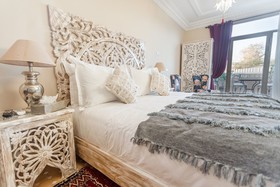 Riad Janate & Spa