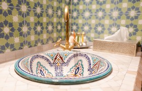 Riad Janate & Spa