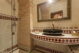 Riad Janate & Spa