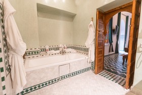Riad Janate & Spa