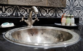 Riad Janate & Spa