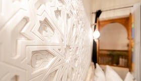 Riad Janate & Spa
