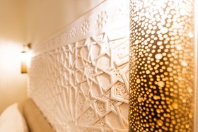 Riad Janate & Spa