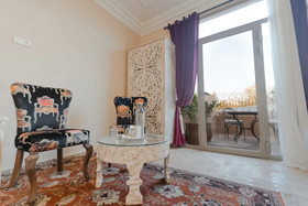 Riad Janate & Spa