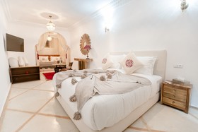 Riad Janate & Spa
