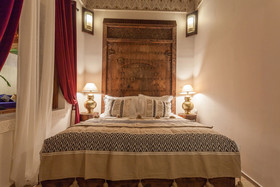 Riad Janate & Spa