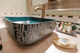 Riad Janate & Spa
