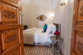 Riad Janate & Spa