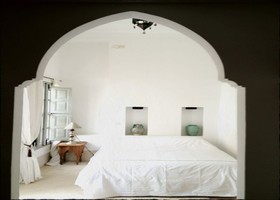 Riad Jardin des Reves