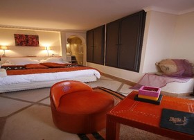 Riad Jardin des Reves