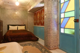 Riad Carole