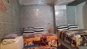 Riad Carole