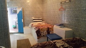Riad Carole