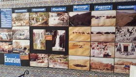 Riad Carole