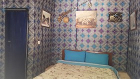 Riad Carole
