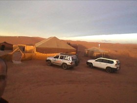 Riad Carole