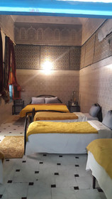 Riad Carole