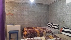 Riad Carole