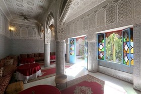 Riad Carole
