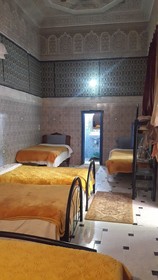 Riad Carole
