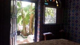 Riad Carole
