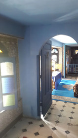 Riad Carole