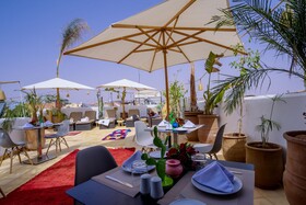 Le Riad Flamme D'Orient & SPA