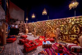 Le Riad Flamme D'Orient & SPA