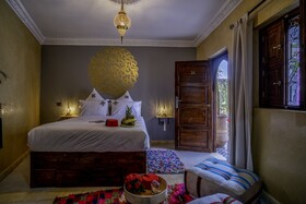 Le Riad Flamme D'Orient & SPA