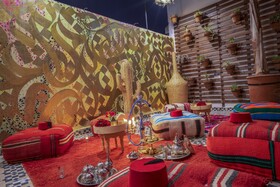 Le Riad Flamme D'Orient & SPA