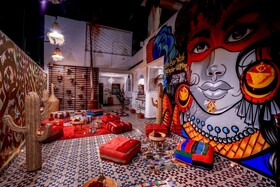 Le Riad Flamme D'Orient & SPA