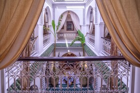 Le Riad Flamme D'Orient & SPA